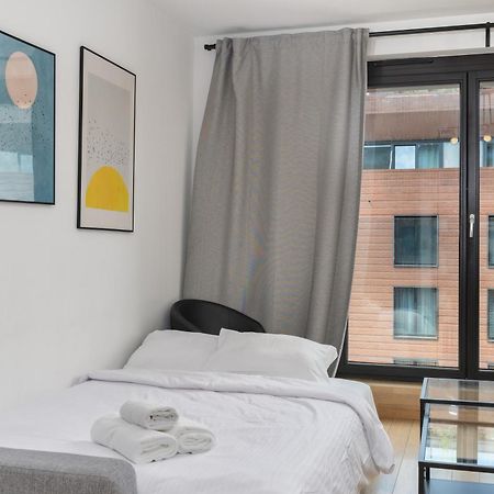 Angel City Cosy Apartment Krakow Exterior photo